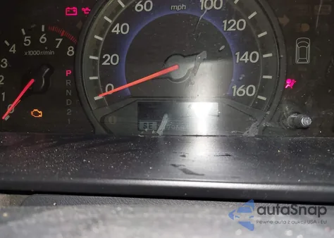 2005 Honda Odyssey Touring z USA, uszkodzony, nr VIN 5FNRL388X5B009680